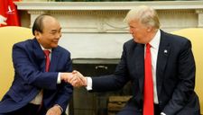G-20 Osaka và quan hệ Việt Nam – Hoa Kỳ