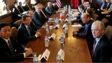 Cố vấn Nhà Trắng nói đàm phán Mỹ-Trung ‘rất phức tạp’, không nhượng bộ về Huawei