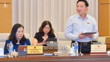 Không phải TƯ có bộ, ngành nào thì địa phương có sở, ngành đó