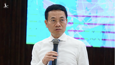 Bộ trưởng Nguyễn Mạnh Hùng: Năm 2022, TP.HCM phủ sóng 5G tương đương New York