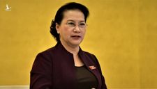 Chủ tịch Quốc hội: ‘Sợi dây dài nhất là sợi dây kinh nghiệm, rút hoài không hết’