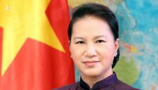 Chủ tịch Quốc hội Nguyễn Thị Kim Ngân sẽ thăm chính thức nước Cộng hòa Nhân dân Trung Hoa