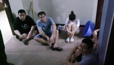 Kích sóng di động trái phép ở Quảng Ninh, 5 người nước ngoài bị tạm giữ