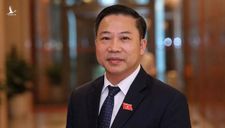 Đại biểu Lưu Bình Nhưỡng chất vấn Bộ trưởng Giáo dục việc đại học mở phổ thông