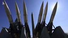 Tên lửa mới của Triều Tiên quá “hiểm hóc” đối với Nhật Bản?