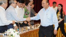 Thủ tướng Nguyễn Xuân Phúc: Mọi nhận định phải theo tư duy mới