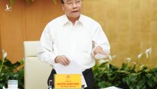Thủ tướng: Có ‘điểm đen’ ngay chính tại nơi đào tạo lái xe