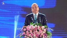 Thủ tướng: Quảng Ngãi hoàn toàn có thể trở thành trung tâm công nghiệp của miền Trung