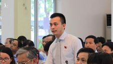 Ông Nguyễn Bá Cảnh xin thôi Đại biểu HĐND TP Đà Nẵng