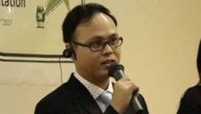 Con trai cựu Chủ tịch Đà Nẵng nộp đơn xin nghỉ việc