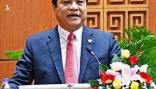 Bí thư Tỉnh ủy được bầu làm Chủ tịch HĐND tỉnh Quảng Nam