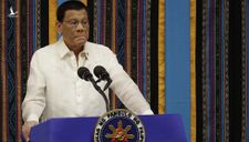 Vì sao TQ vẫn “tung hoành” ở vùng đặc quyền kinh tế của Philippines trên Biển Đông?