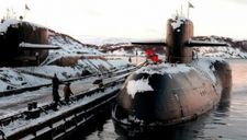 “Dày đặc” bí ẩn xung quanh tàu ngầm vừa gặp nạn của Nga