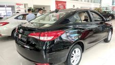 Ô tô giảm giá trường kỳ tại Việt Nam: Xe Nhật, Mỹ giảm sốc hơn xe Hàn