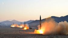 Mỹ “nhắm mắt làm ngơ”, Triều Tiên sẽ lách “kẽ hở” đi theo Pakistan thành cường quốc hạt nhân?