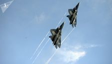 Avia-pro: Việt Nam có thể chi 2 tỷ USD mua 12 tiêm kích tàng hình Su-57 – Cơ hội rất gần?