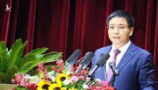 Thủ tướng phê chuẩn ông Nguyễn Văn Thắng làm Chủ tịch Quảng Ninh