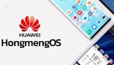 Hệ điều hành HongMeng thay cho Android của Huawei không có thật?