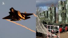 Mỹ chính thức phản công đòn S-400 của Nga, đồng minh choáng váng