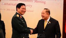 Bộ trưởng Ngô Xuân Lịch đánh giá cao vai trò của Thái Lan trong ASEAN