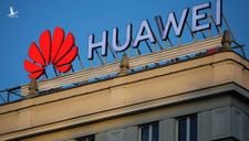 100 nhân viên Huawei bị cho có quan hệ với tình báo Trung Quốc