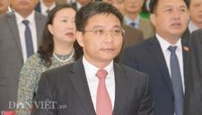 Cựu lãnh đạo ngân hàng thế hệ 7X trở thành Chủ tịch tỉnh Quảng Ninh