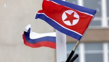 Triều Tiên thả tàu cá Nga
