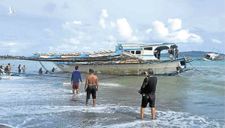 Hé lộ kết quả điều tra vụ tàu Trung Quốc đâm chìm tàu Philippines ở Biển Đông