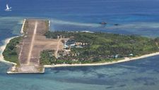 Philippines phản đối Trung Quốc đưa hơn 100 tàu áp sát đảo Thị Tứ