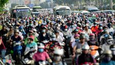 Chi 250 tỷ lắp 34 trạm thu phí để hạn chế xe vào trung tâm Sài Gòn