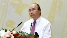 Thủ tướng Chính phủ: Vụ cháy ở Hà Tĩnh là cảnh tỉnh sâu sắc