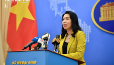 Việt Nam mong muốn tân Bộ trưởng Quốc phòng Mỹ sẽ đóng góp cho quan hệ quốc phòng Việt Nam – Mỹ
