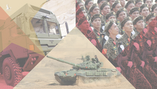 Triển lãm Quốc tế Quốc phòng và An ninh Việt Nam 2020 sẽ trưng bày hàng “khủng”!