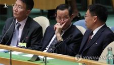 Triều Tiên lên án Mỹ dữ dội tại LHQ