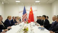 Tiết lộ ‘lá bài’ quan trọng của Trung Quốc trong vòng đàm phán mới với Mỹ