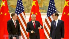 Đàm phán thương mại Mỹ – Trung: Kỳ vọng thành công không quá cao