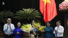 TP Hồ Chí Minh có tân Phó Chủ tịch HĐND