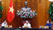 Thủ tướng Nguyễn Xuân Phúc: Bảo đảm năm 2020 thông xe cao tốc Trung Lương – Mỹ Thuận