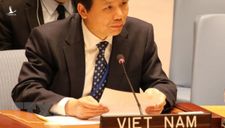 Việt Nam tham dự Hội nghị cấp bộ trưởng Phong trào Không liên kết