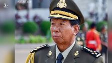 Mỹ lo Campuchia cho Trung Quốc đặt căn cứ quân sự, Campuchia lên tiếng