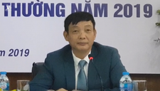 CEO Nguyễn Xuân Đông bị cơ quan công an triệu tập: Vinaconex nói gì?