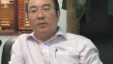 Phó chủ tịch huyện Vân Đồn bị yêu cầu kỷ luật