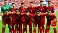 Việt Nam không được tổ chức vòng loại World Cup ở sân Mỹ Đình?
