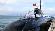 Việt Nam sở hữu vũ khí chiến lược bảo vệ chủ quyền biển đảo