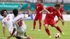 Truyền thông UAE ngán ngẩm khi gặp Việt Nam và “đội quân Đông Nam Á” ở vòng loại World Cup