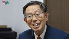Cựu quan chức Nhật Bản: Trung Quốc xâm phạm lãnh thổ Việt Nam