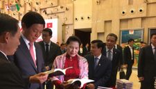Thúc đẩy quan hệ Việt-Trung qua các chuyến thăm cấp cao