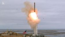 Tên lửa Mỹ khai hỏa: “Phát súng mở đầu” kích nổ cuộc chạy đua vũ trang hạt nhân với Nga?