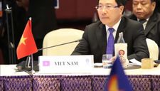 Nhân Ngày thành lập ASEAN 8/8 – Cộng đồng ASEAN: Gắn kết để vững bước
