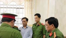 Bắt cựu Chủ tịch và Phó chủ tịch TP Trà Vinh vì gây thất thu lớn cho nhà nước